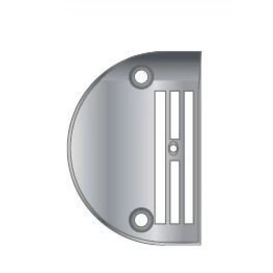 DÜZ MAKİNA KOT PLAKASI