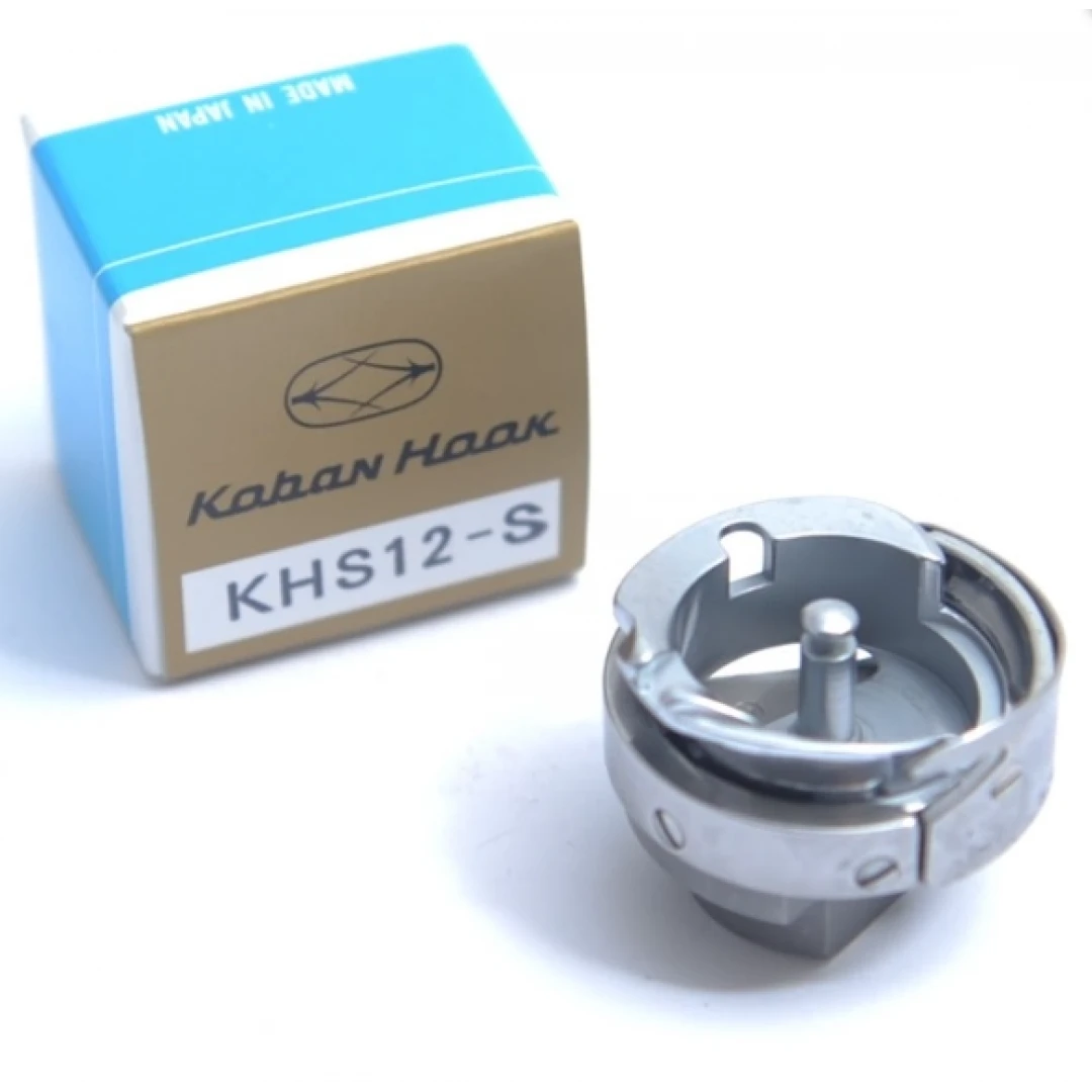 Düz Makina Mekanik Çağanoz KHS12-S