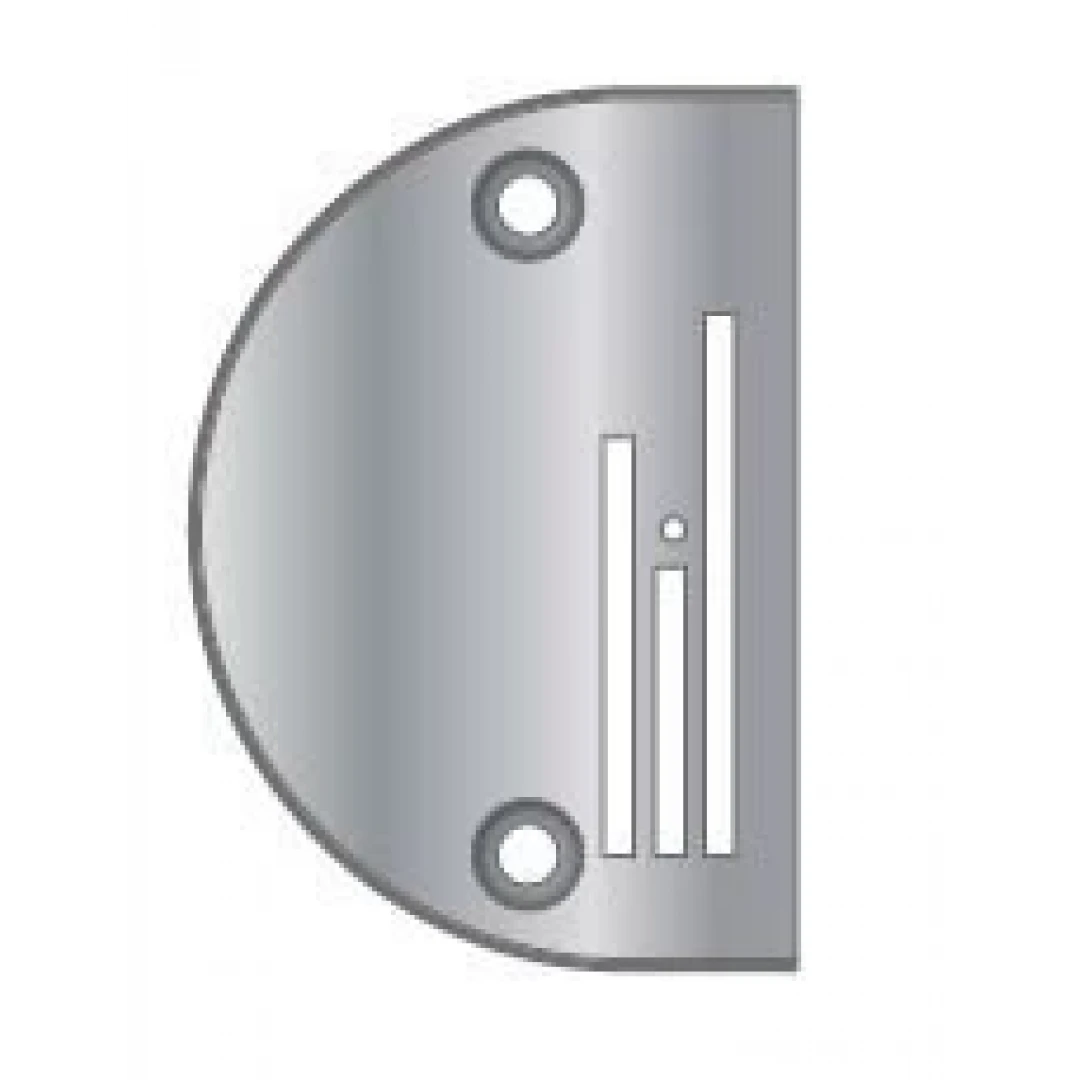 Düz Makina Penye Plaka