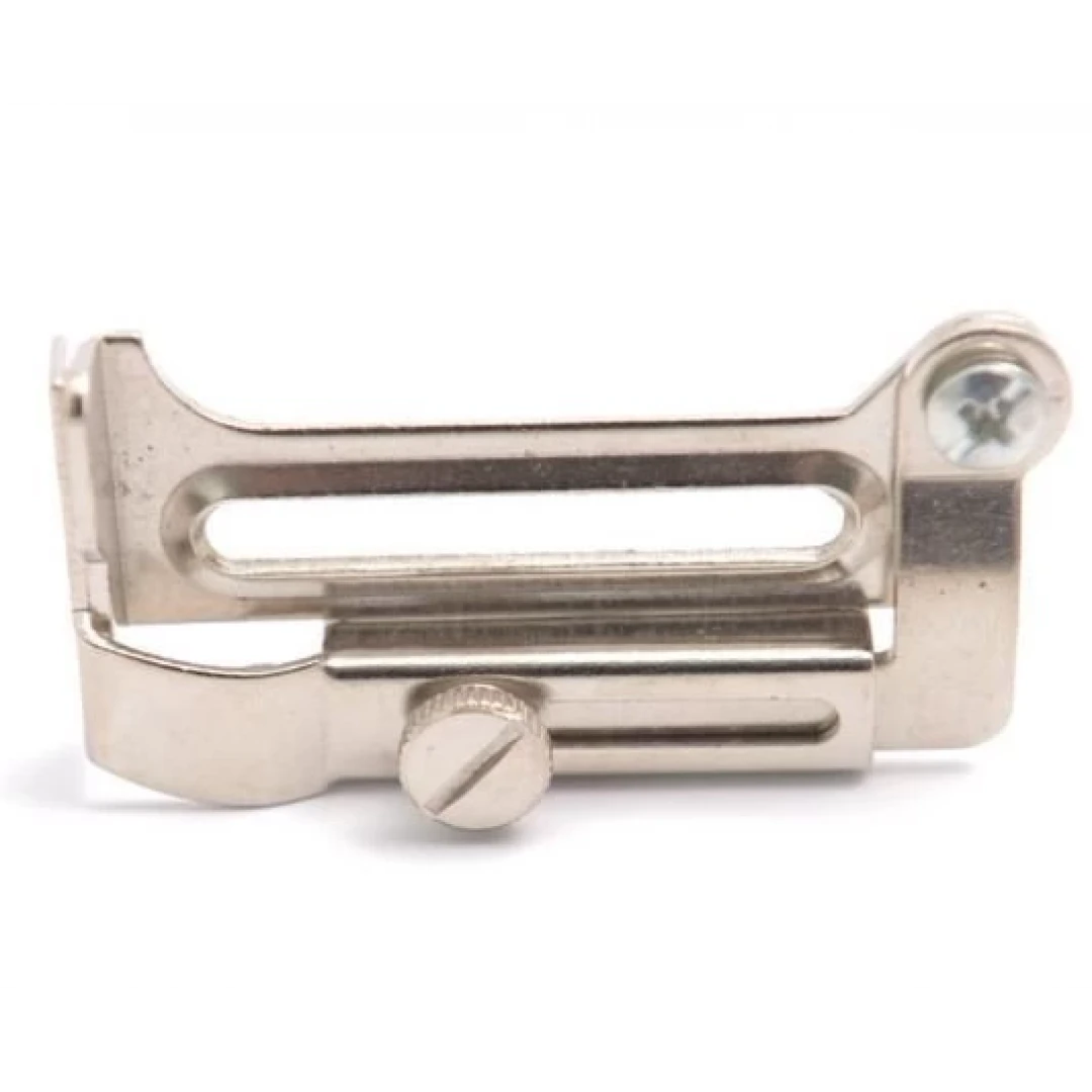 Düz Makine Ayarlı Siper