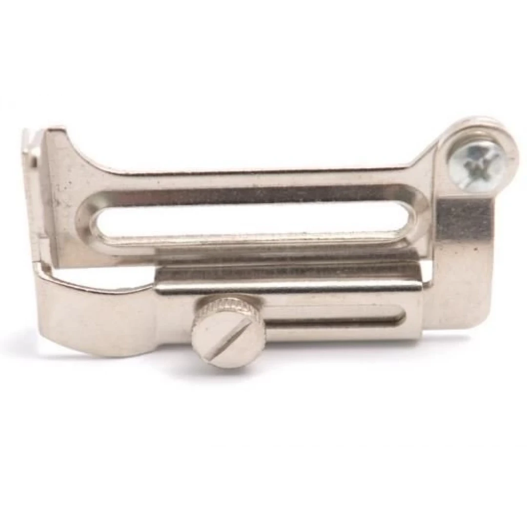 Düz Makine Ayarlı Siper