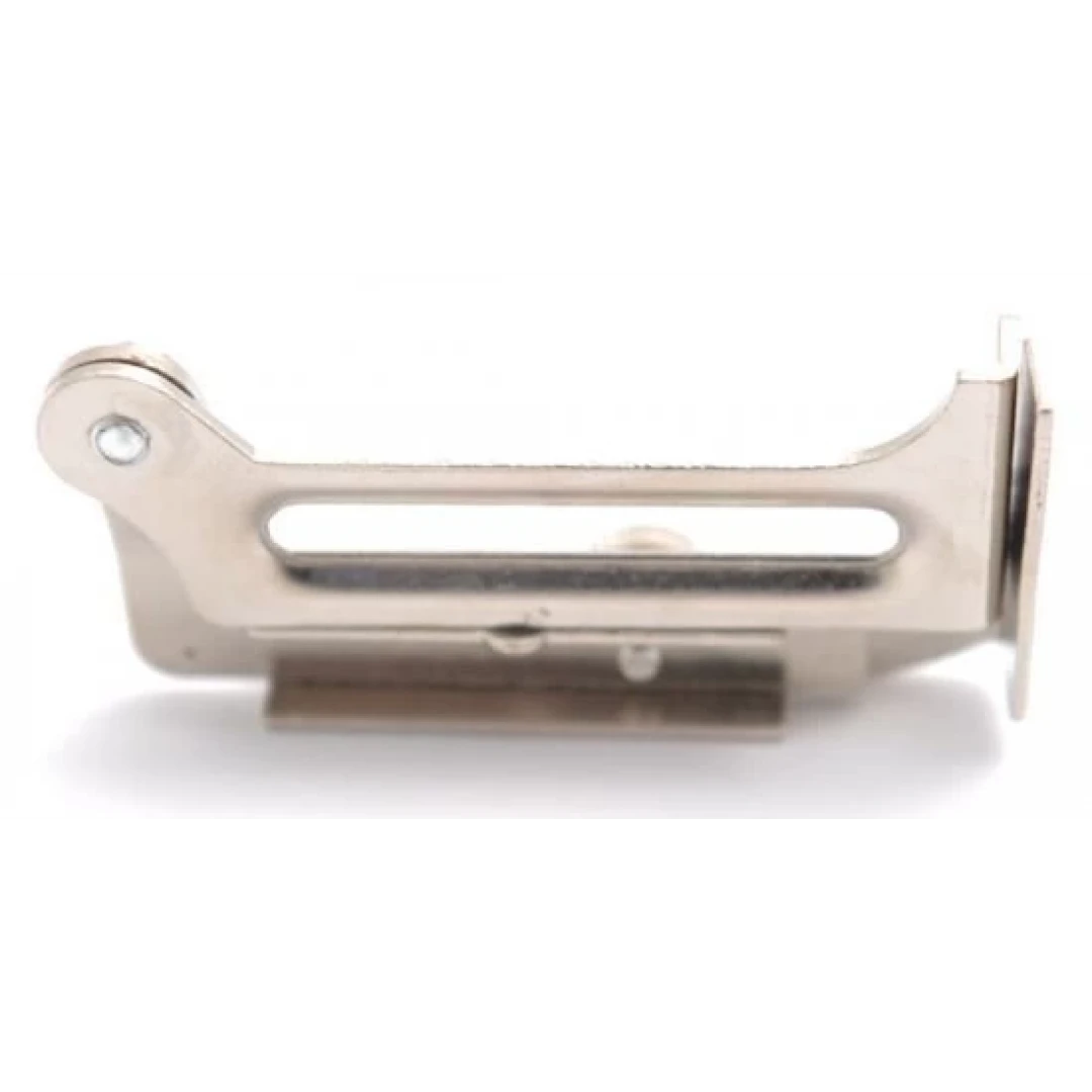 Düz Makine Ayarlı Siper