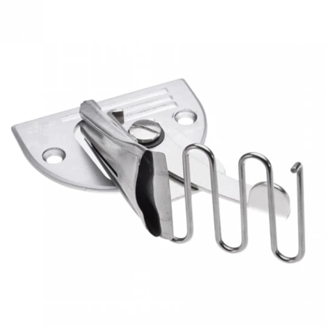 Golden Eagle Düz Makine Biye Aparası / A10-