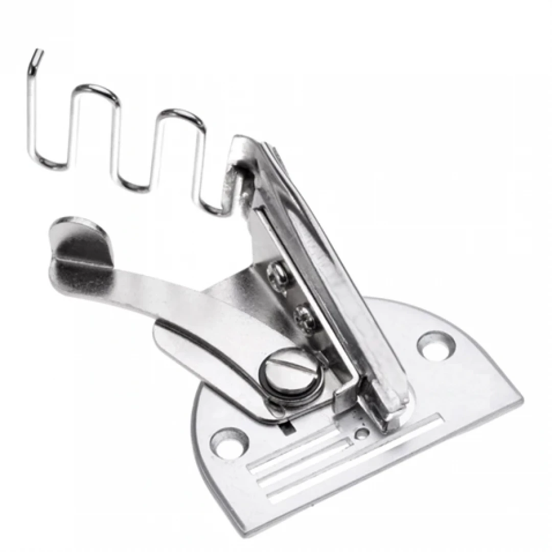 Golden Eagle Düz Makine Biye Aparası / A10-