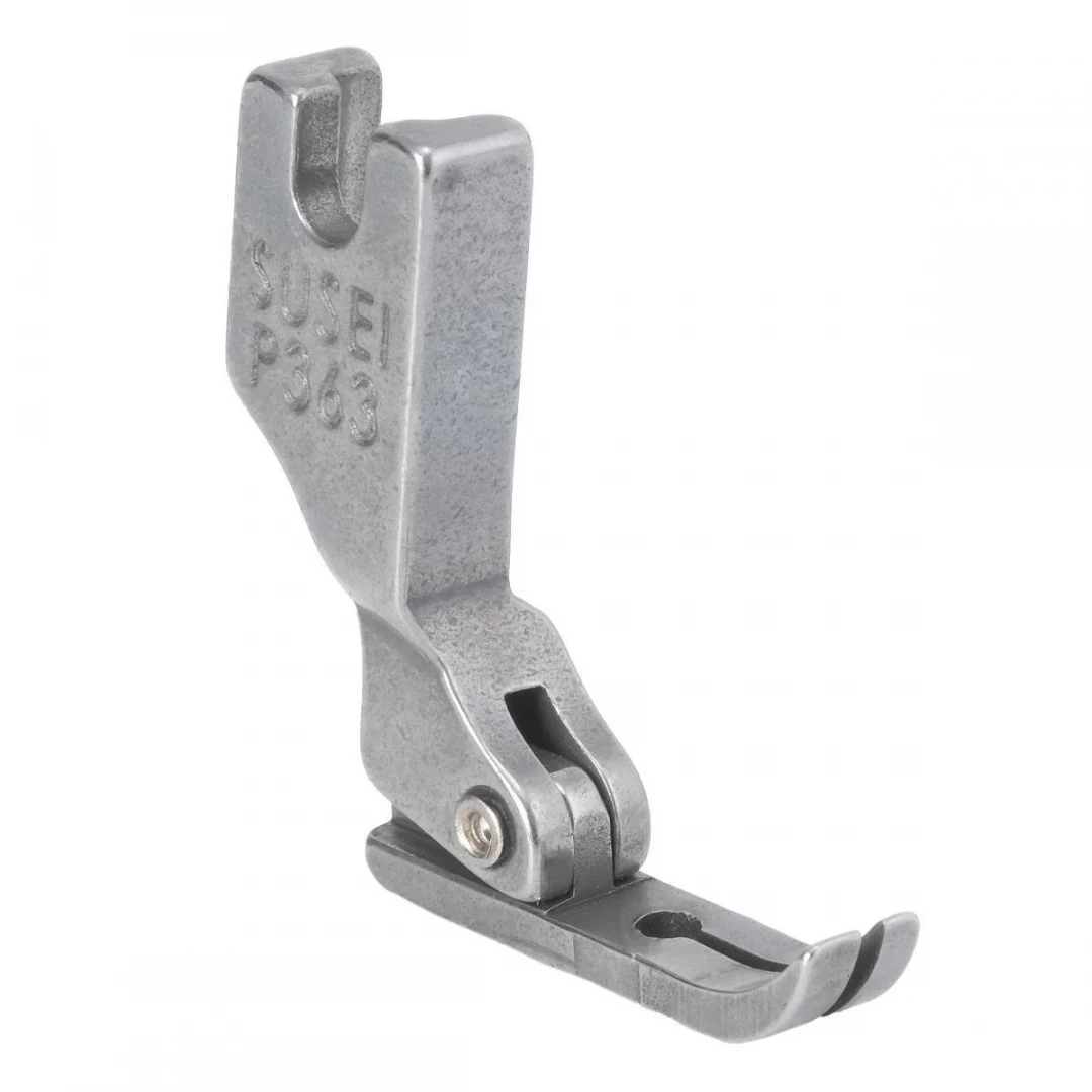 Düz Makine Çatal Fermuar Ayağı