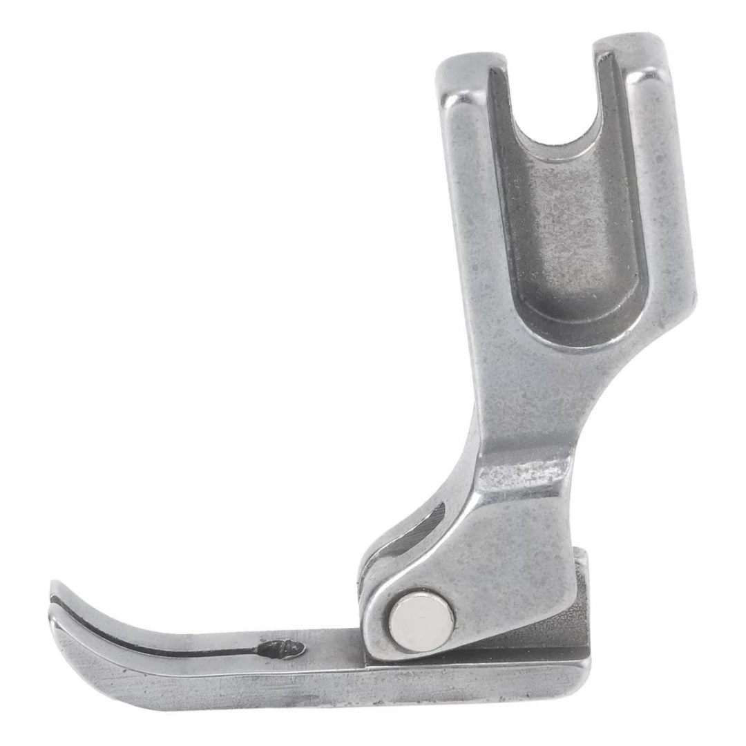 Düz Makine Çatal Fermuar Ayağı