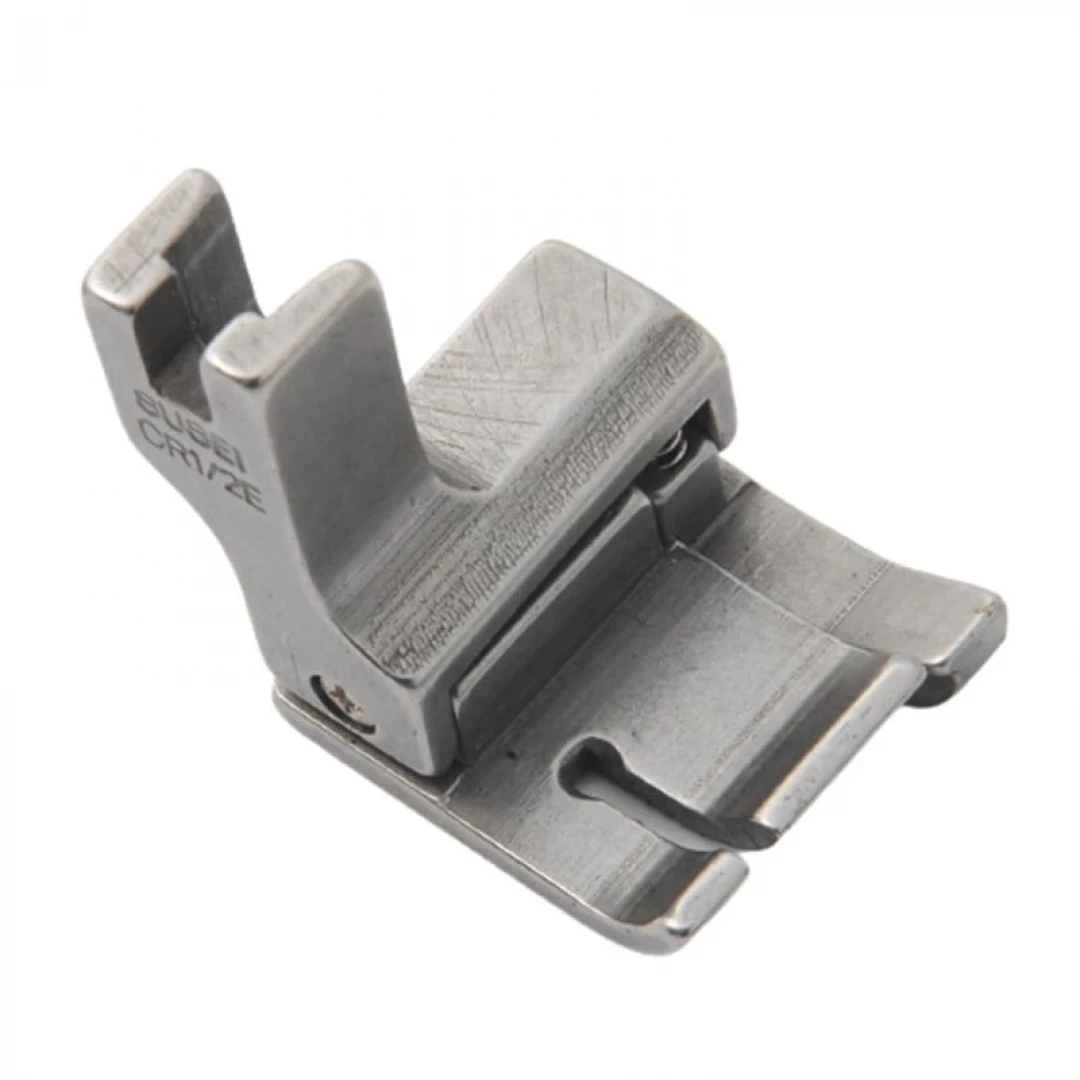 Düz Makine CR 1/2/E Çima Ayak