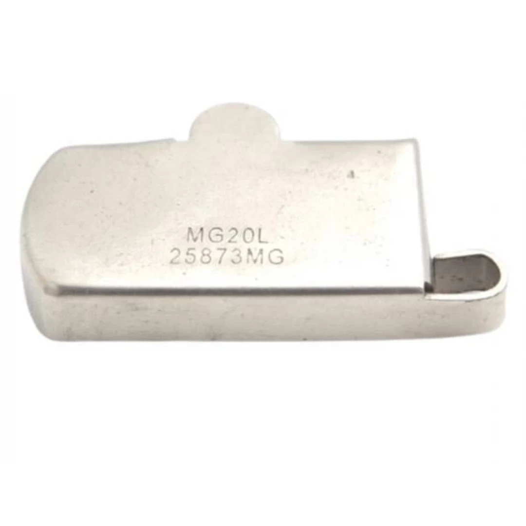 Düz Makine Mıknatıslı Siper / MG20L