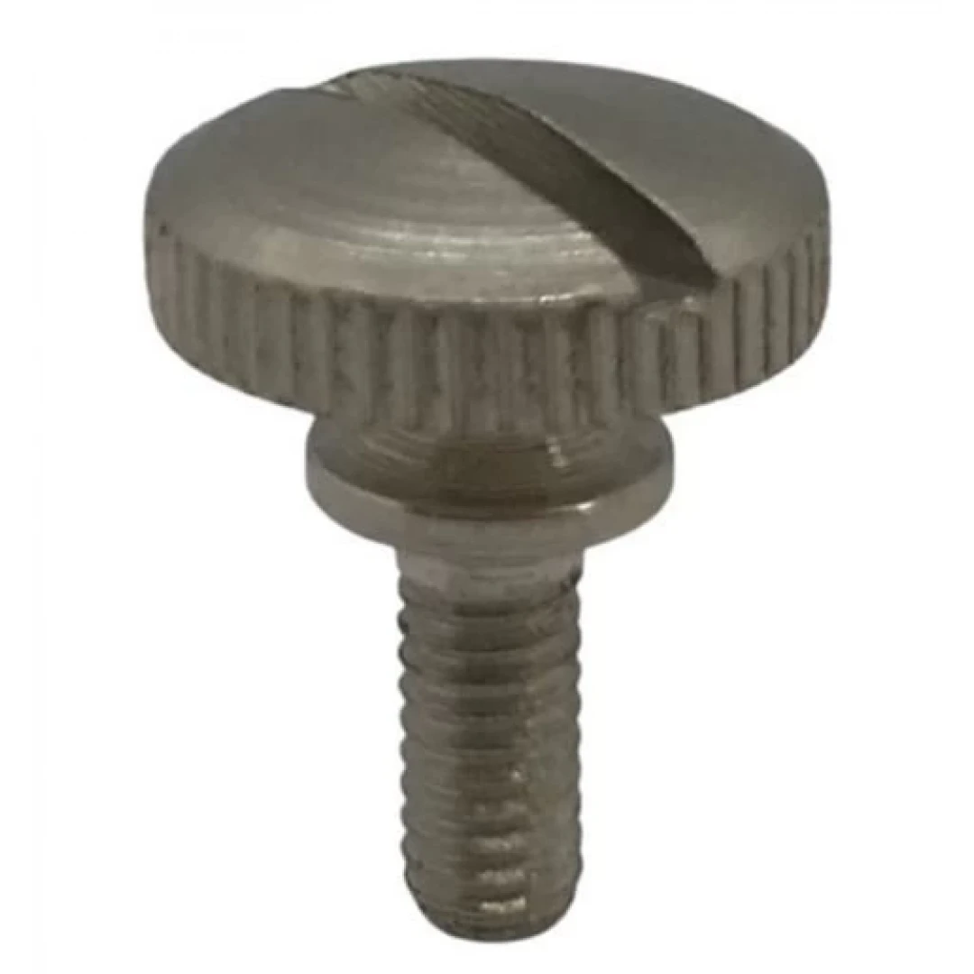 Düz Makine Siper Vidası