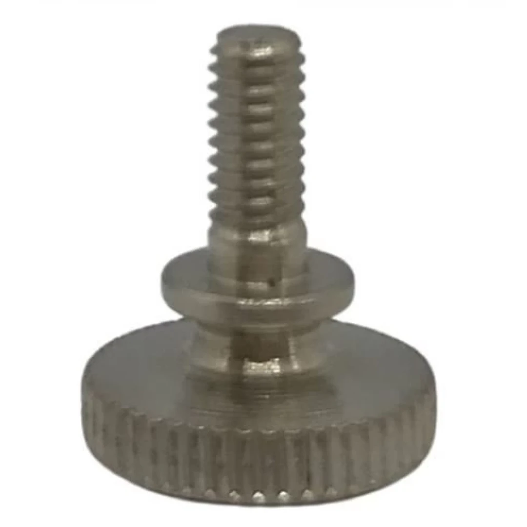 Düz Makine Siper Vidası