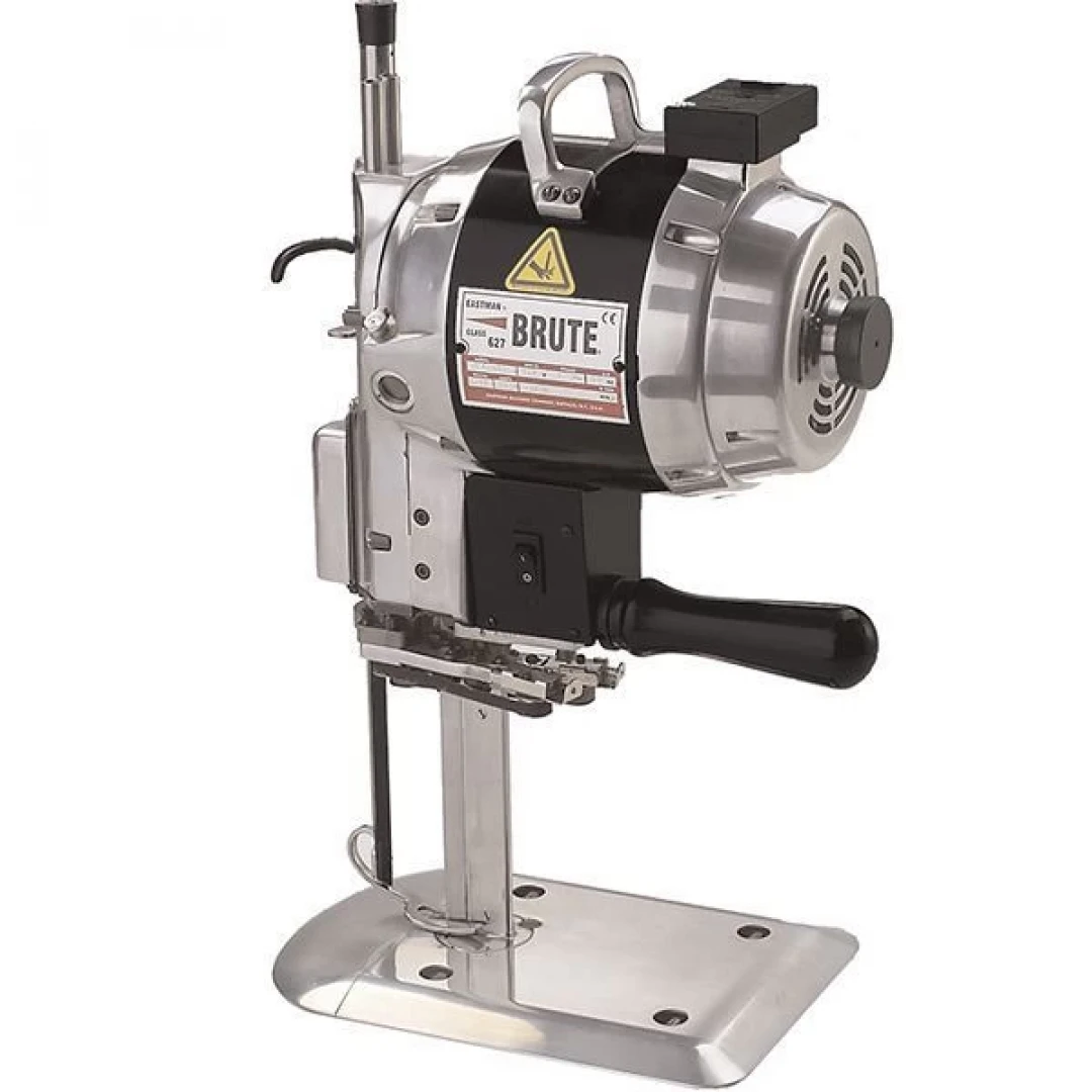 Eastman 11.5 Brute Kumaş Kesim Motoru 627-11.5