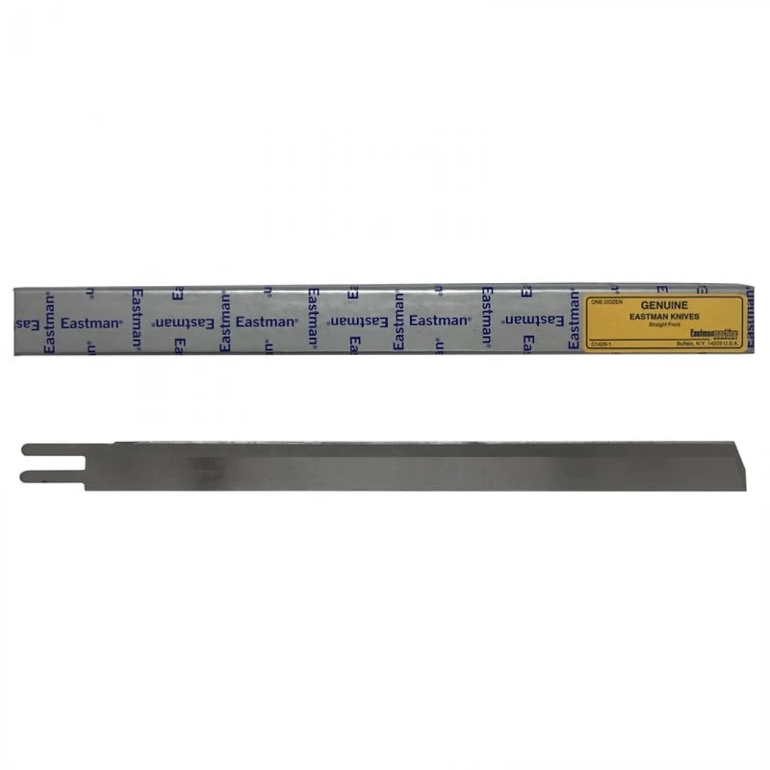 Orjinal Eastman Kesim Motor Bıçağı 8-10-11.5-13 İnç