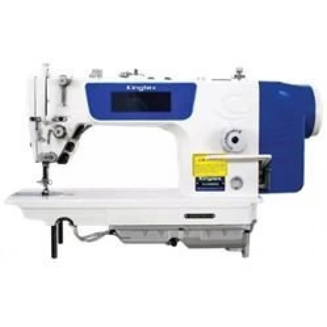 Elektronik Çift Bıçaklı Dokunmatik Ekran Düz Makine