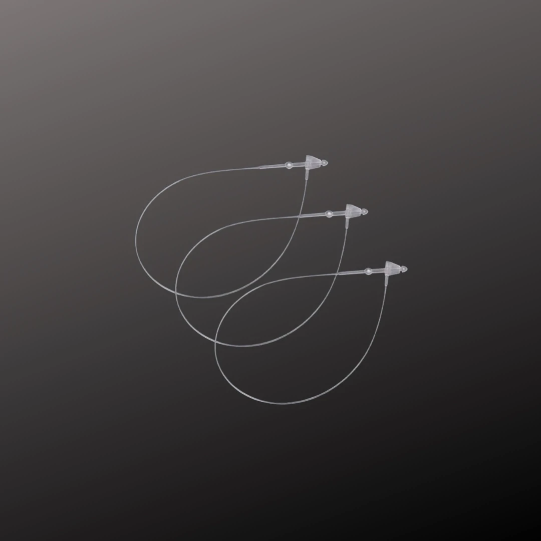 Elle Geçmeli Kılçık