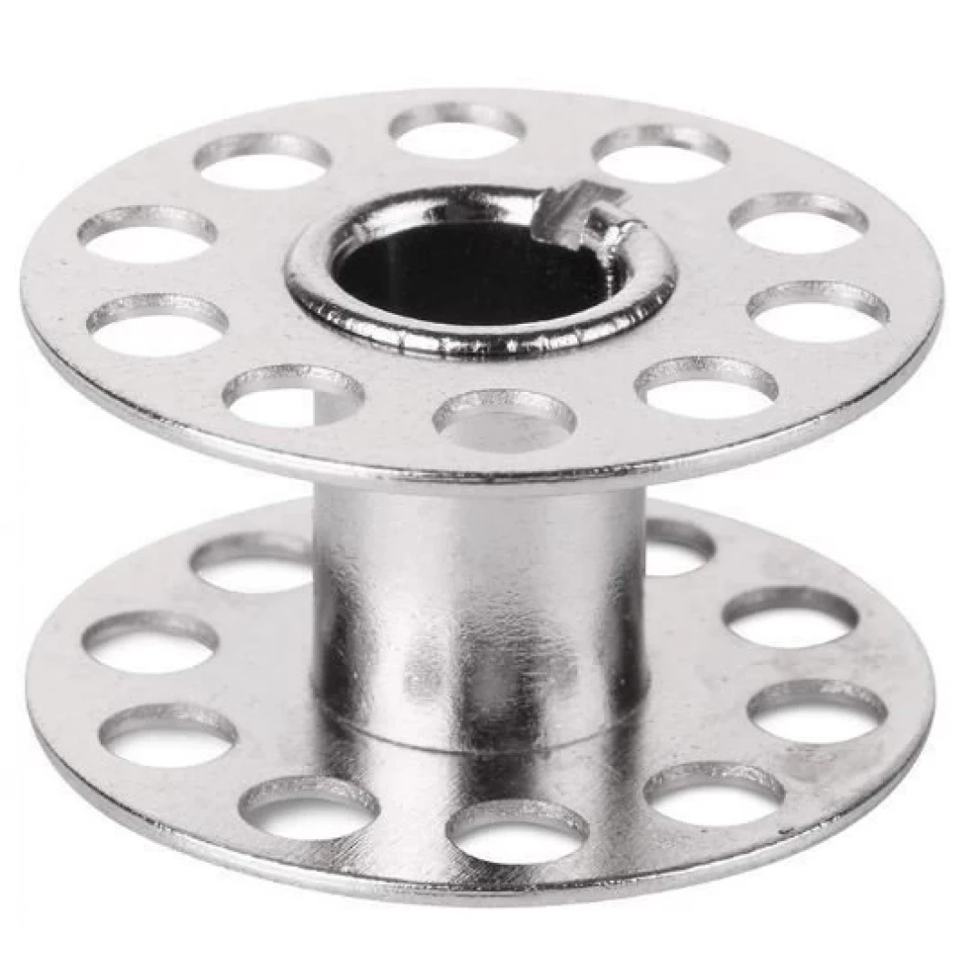 Ev Tipi Aile Dikiş Makinesi Metal Masura