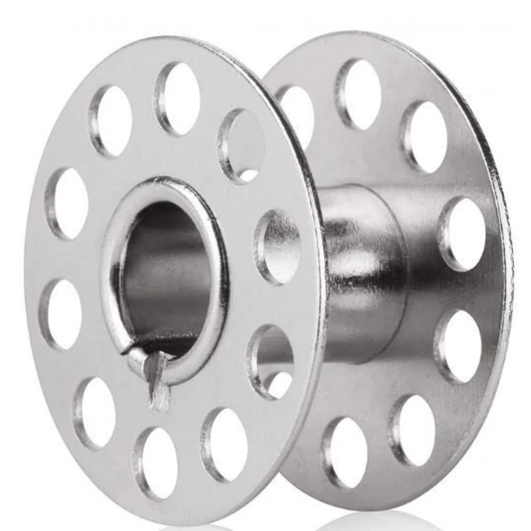 Ev Tipi Aile Dikiş Makinesi Metal Masura