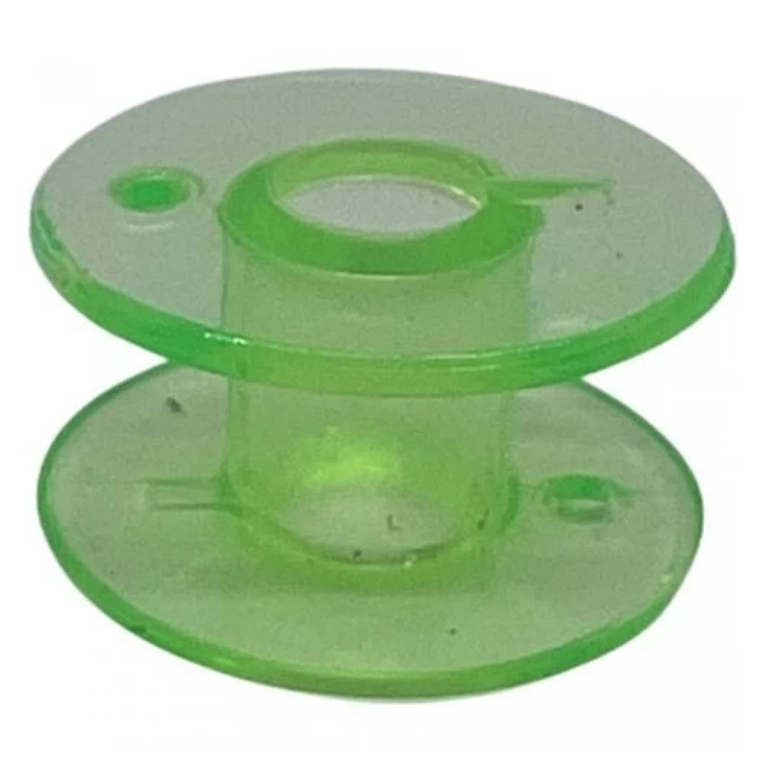 Ev Tipi Aile Dikiş Makinesi Plastik Geniş Masura Yeşil