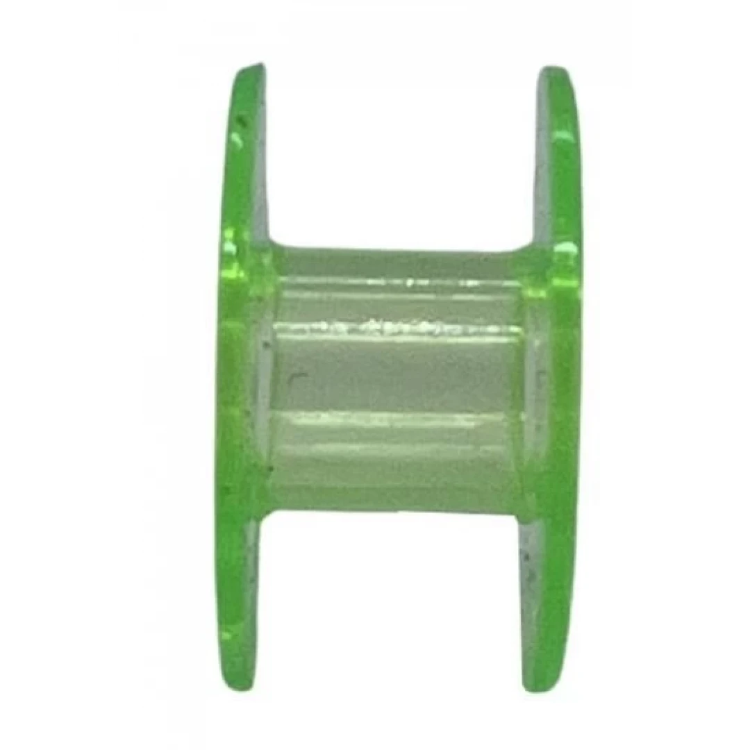 Ev Tipi Aile Dikiş Makinesi Plastik Geniş Masura Yeşil