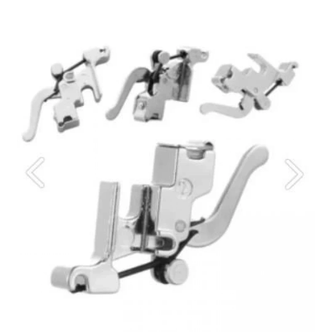 Ev Tipi Dikiş Makinesi Ayak Üst Bağlantı Parçası