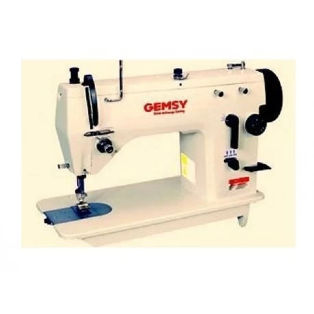 Gemsy GEM 20U33 Zikzak Makinası 8 mm