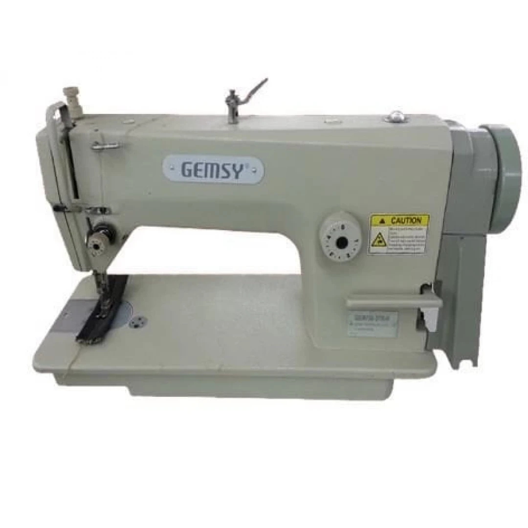Gemsy GEM 736-3TRH Düz Dikiş Makinası