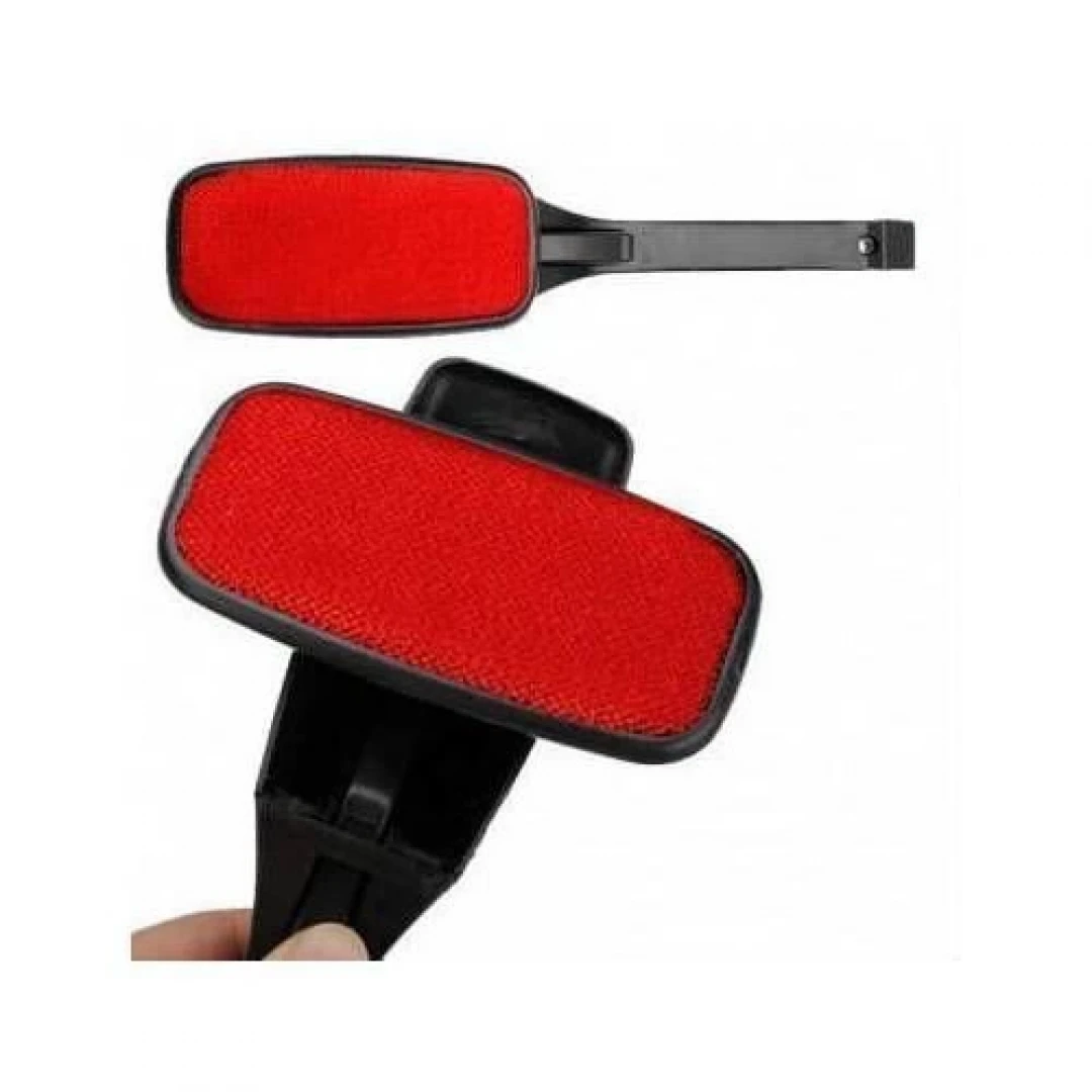 Giysi Kıyafet Takım Elbise Giysi Toz Tüy Yün Temizleme Alma Aleti Fırçası