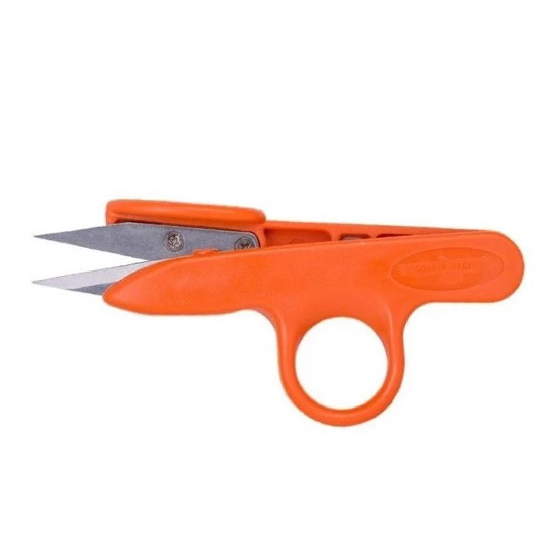 Golden Eagle İplik Temizleme Makası TC800 - TC801