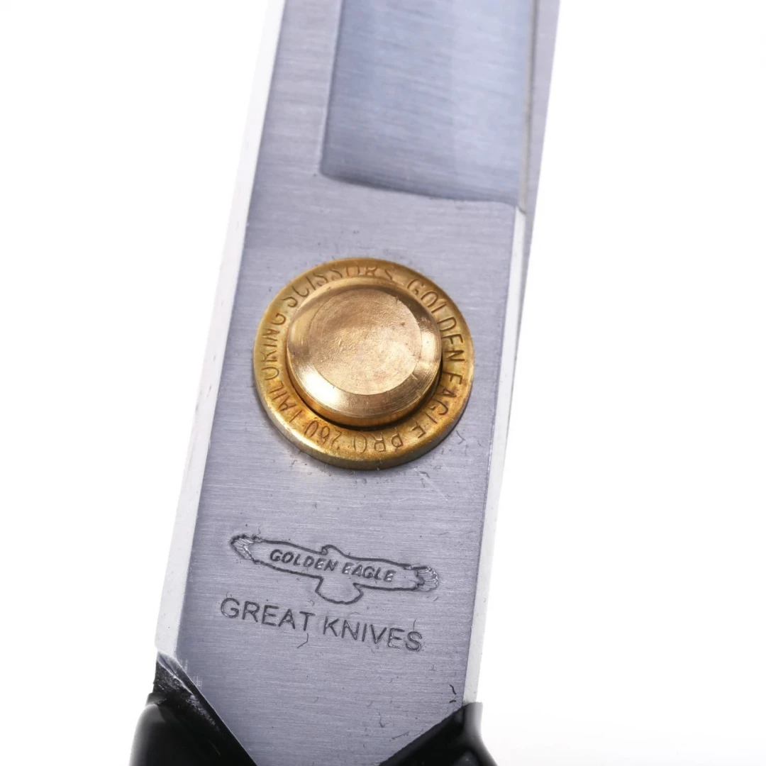 Golden Eagle Profesyonel Kumaş Kesim Makası 12