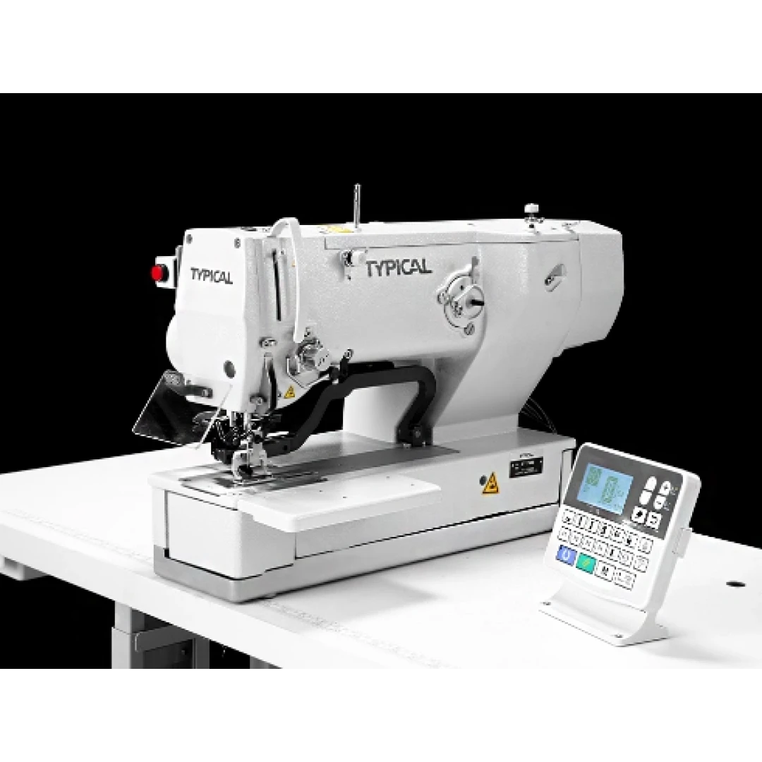 GT 1790S Serisi Elektronik Otomatik İlik Makinesi