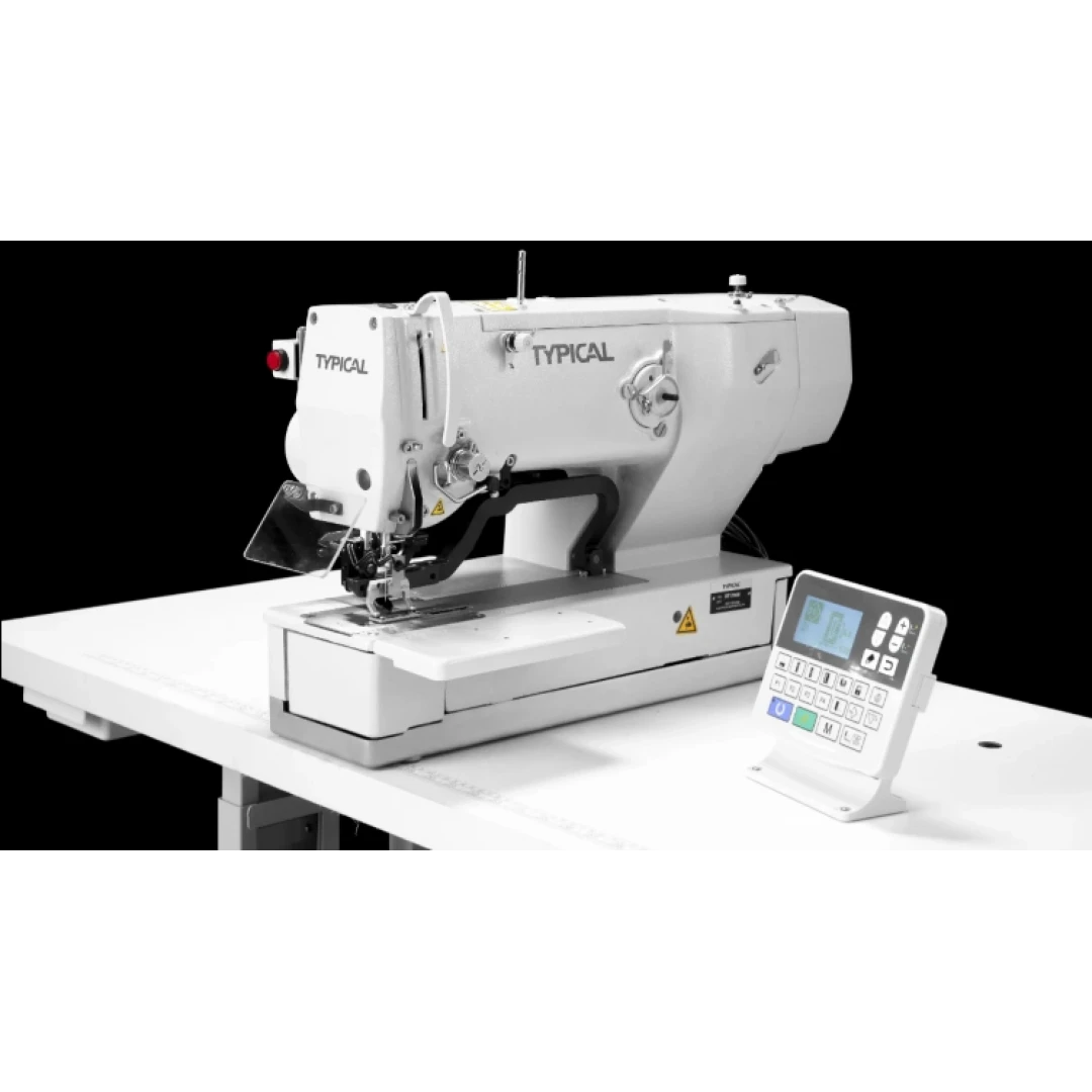 GT 1790S Serisi Elektronik Otomatik İlik Makinesi