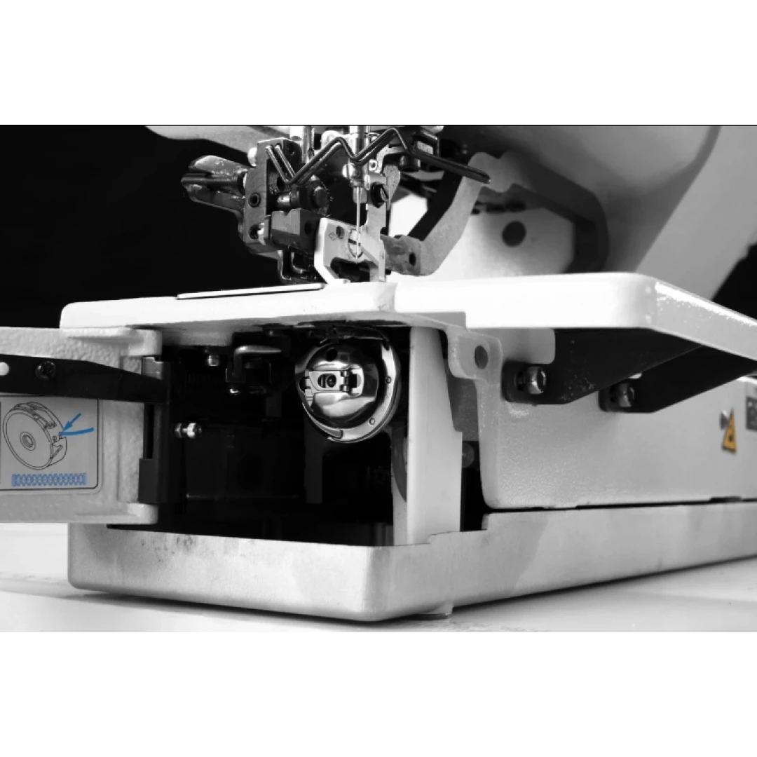 GT 1790S Serisi Elektronik Otomatik İlik Makinesi