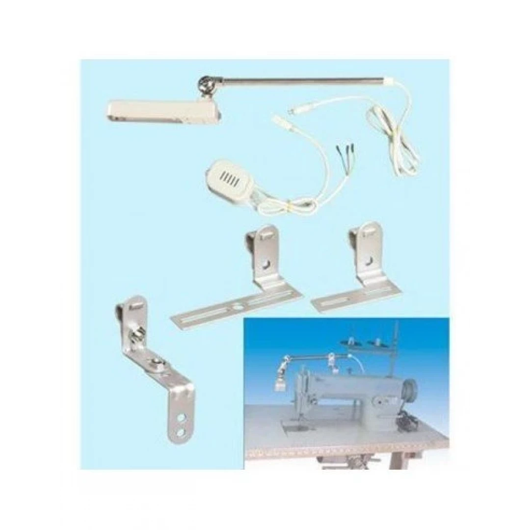 Haimu HM-27 Çalışma Masası Lambası