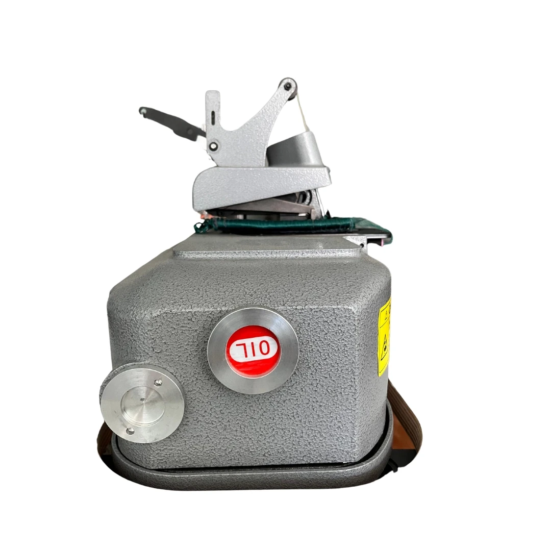 Halı Kenarı Overlok Makinası