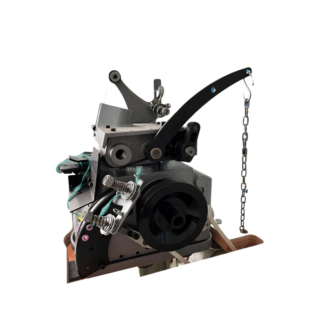 Halı Kenarı Overlok Makinası