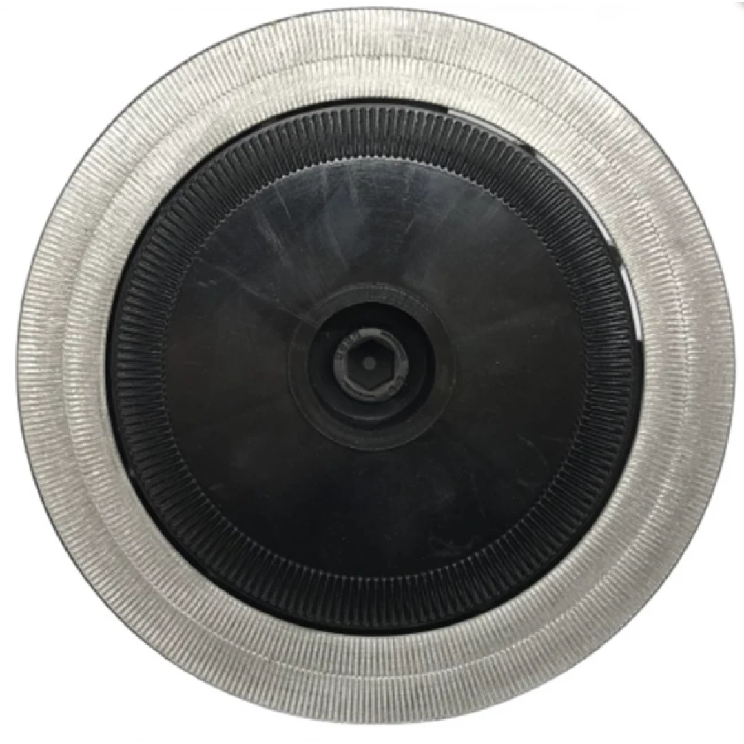 Hassas Kumaş Terazi Kesicisi (Gramaj Kesme Aparatı)