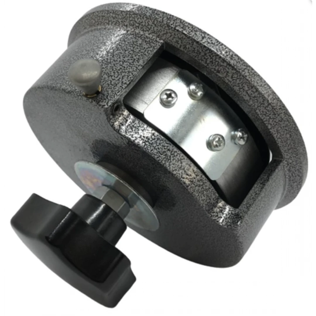 Hassas Kumaş Terazi Kesicisi (Gramaj Kesme Aparatı)