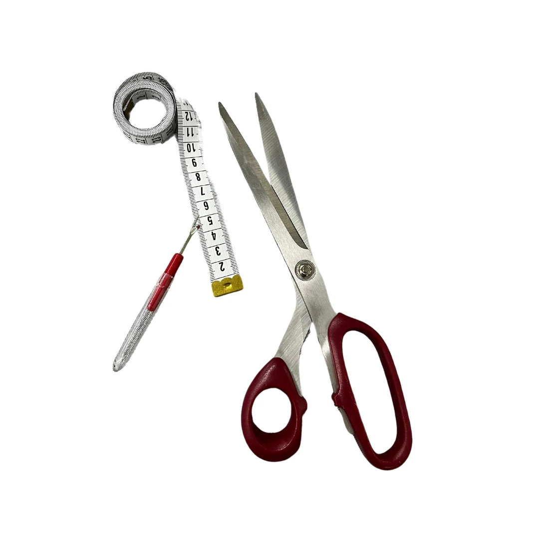 Her Eve Lazım Makas Seti