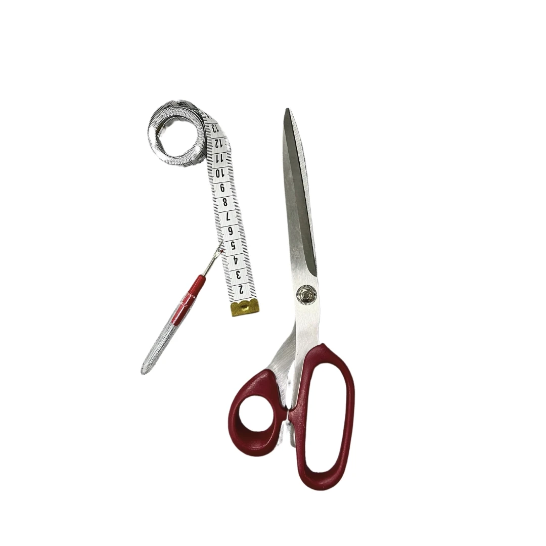 Her Eve Lazım Makas Seti