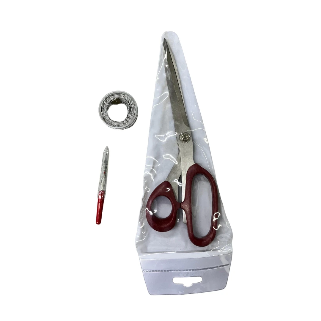 Her Eve Lazım Makas Seti