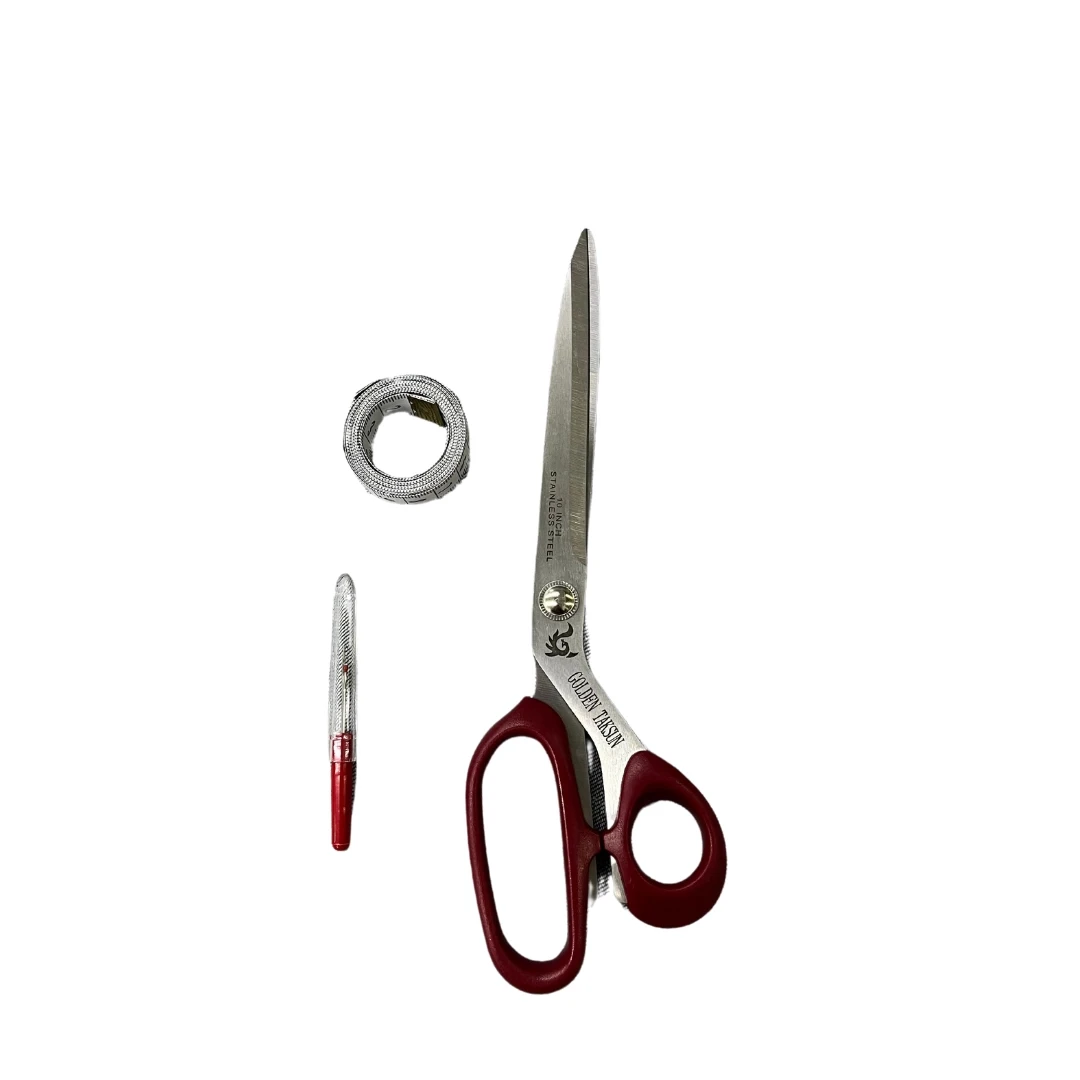 Her Eve Lazım Makas Seti