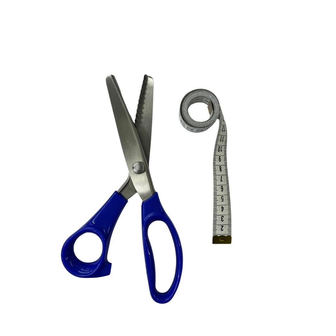 Her Eve Lazım Sürfile Makas Seti