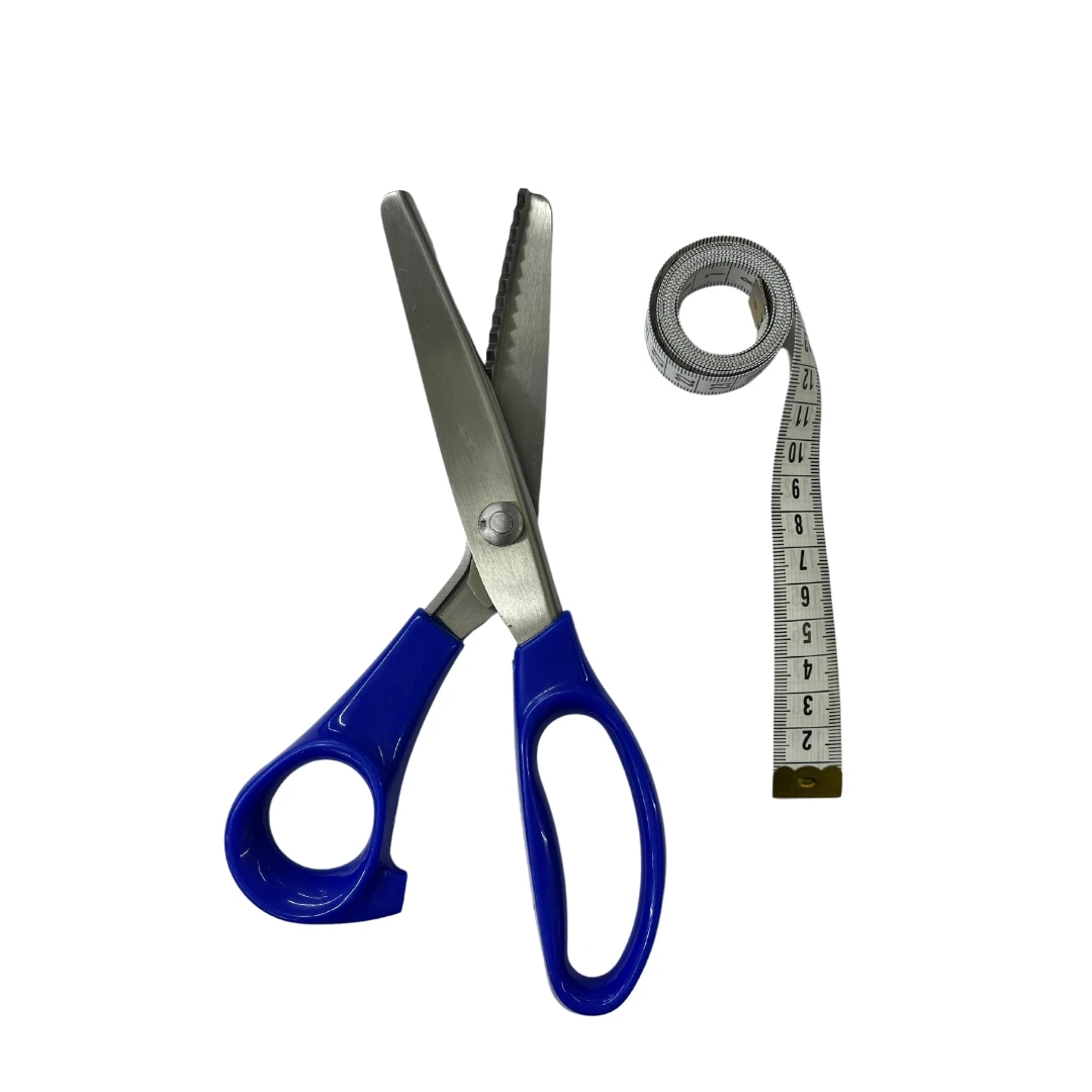 Her Eve Lazım Sürfile Makas Seti