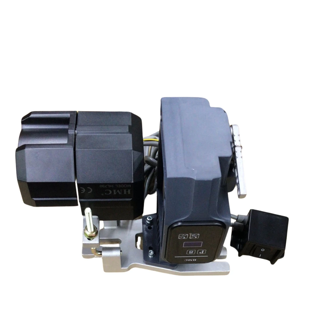 HMC Tasarruflu Elektronik Servo Motor