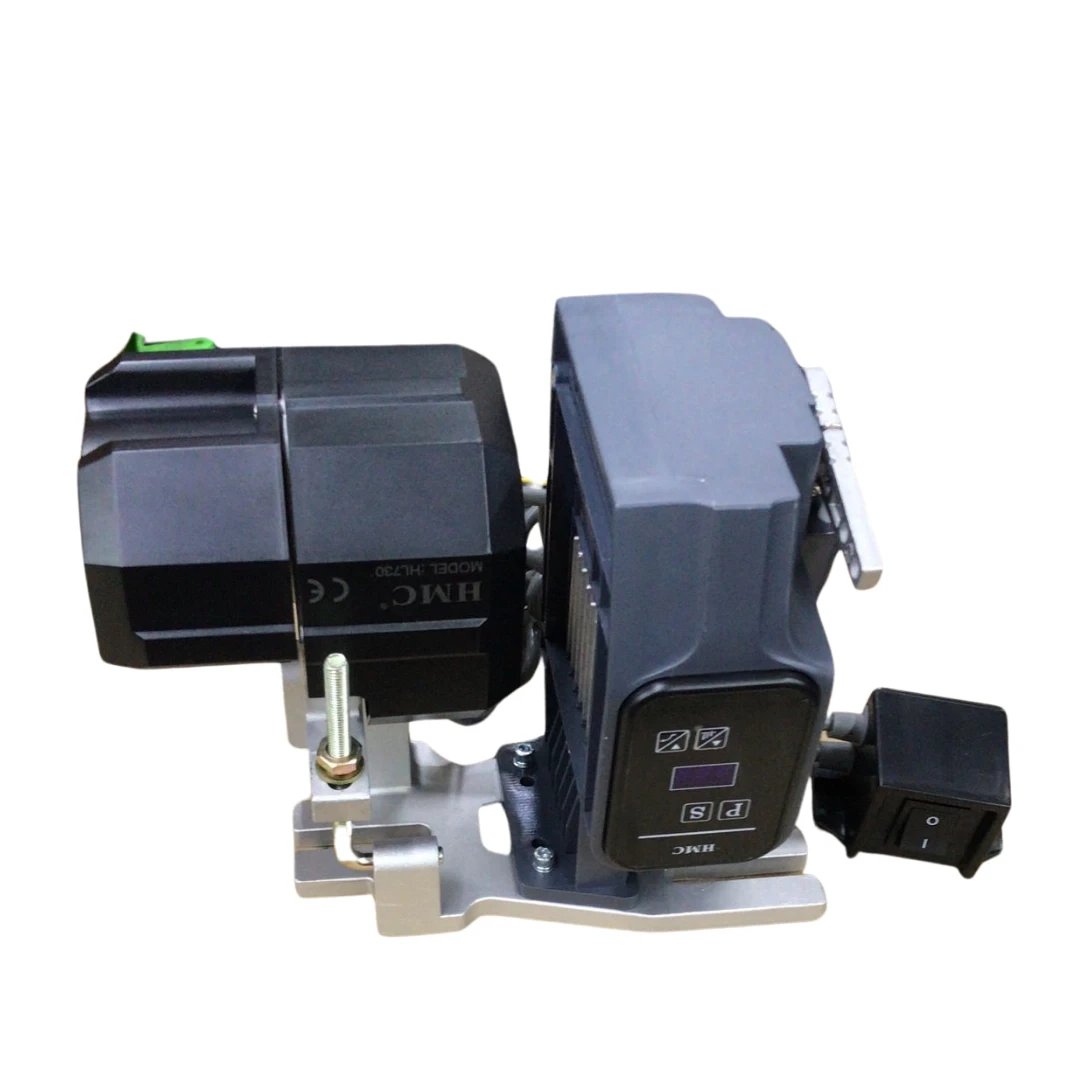 HMC Tasarruflu Elektronik Servo Motor