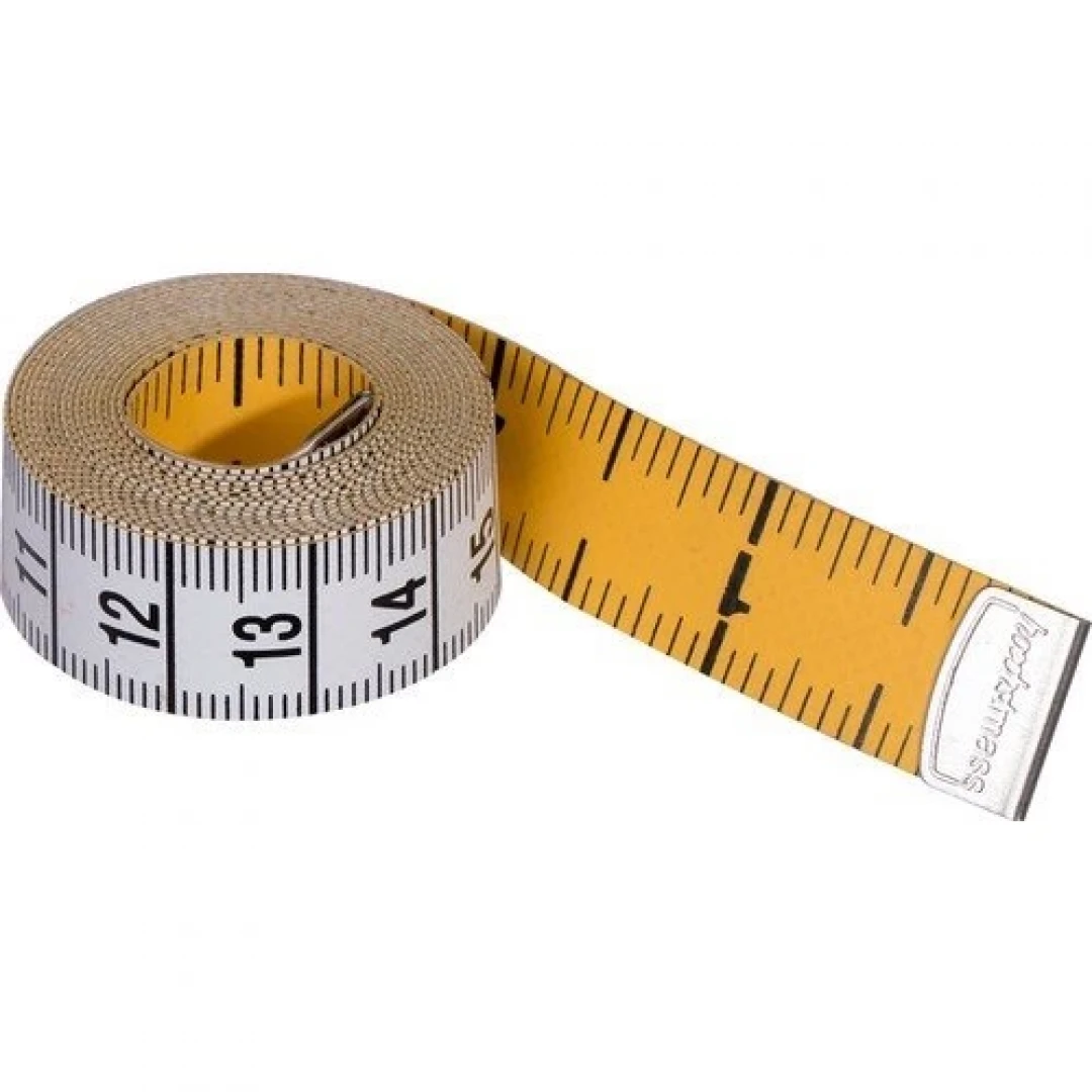 Hoechstmas Sarı Mezura 150 cm