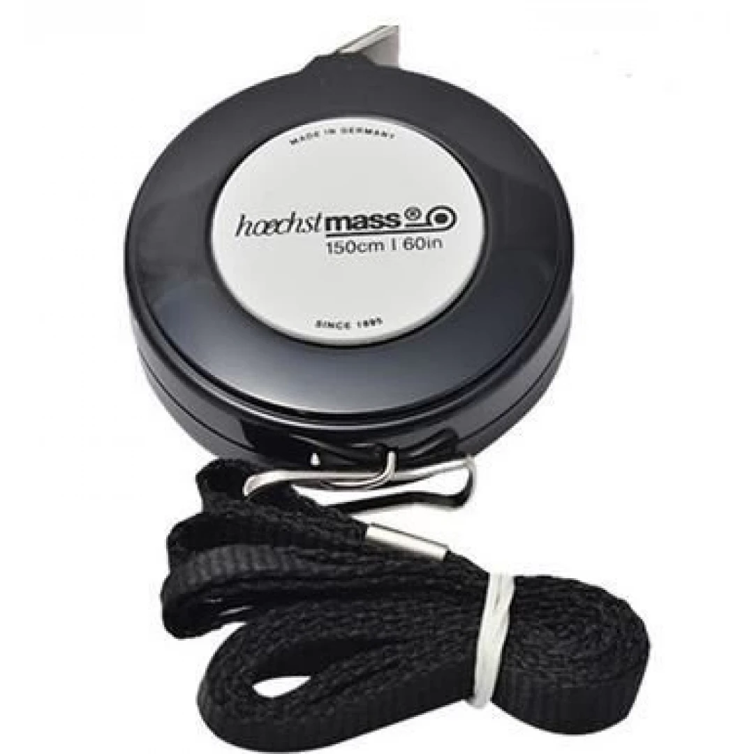 Hoechstmass Mezura 1.5Mt. (Alman Malı)