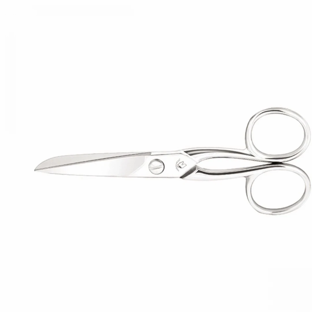 Horsehead Kumaş ve İplik Temizleme Vidalı Makas 5 (13 cm)