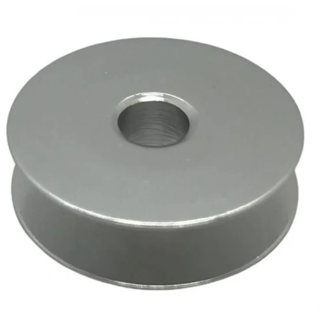 İlik Alüminyum Masura / 146025-001