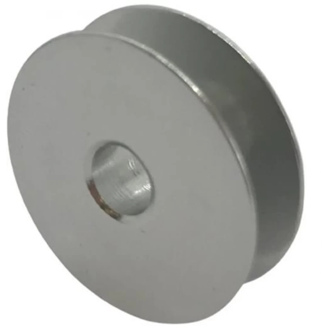 İlik Alüminyum Masura / 146025-001