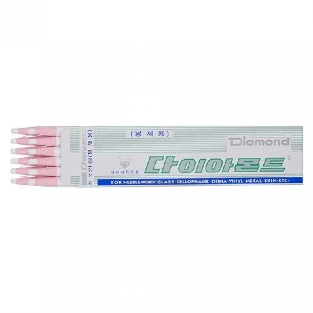 İpli Kalem Konfeksiyon Beyaz